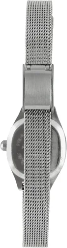 Vista 4 de Peugeot - Reloj de vestir con fecha para mujer