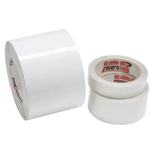 Vista 3 de ISC - cinta protectora de superficies para exterior -Helicopter-OG-HD, Transparente
