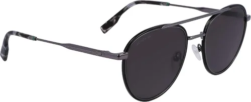 Vista 8 de Lacoste Gafas de sol L 258 S 033 Gunmetal, plomizo