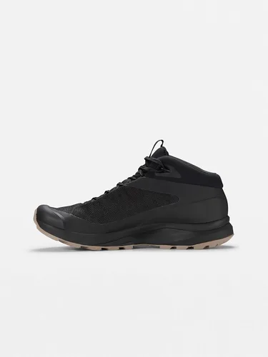 Vista 5 de Arc'teryx Botas Aerios FL Mid GTX para mujer Calzado de senderismo de apoyo rápido y ligero
