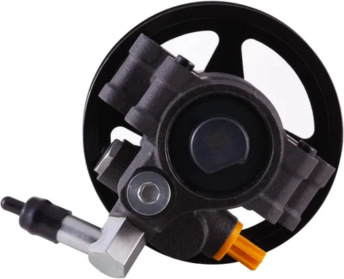 Vista 5 de Bomba de dirección asistida 60-5021P Compatible con Ford F-150 2003-97, Crown Victoria 2002-99, F-150 Heritage 2004, Mercury Grand Marquis 2002-99