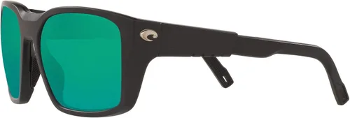 Vista 3 de Costa Del Mar Tail Walker - Gafas de sol cuadradas para hombre
