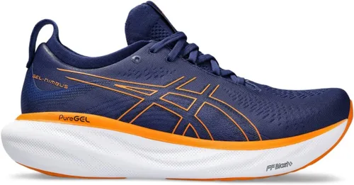 Vista 4 de ASICS Zapatillas de running Gel-Nimbus 25 para hombre