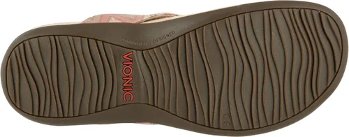 Vista 3 de Vionic Rest BellaII- Sandalia para mujer., 7