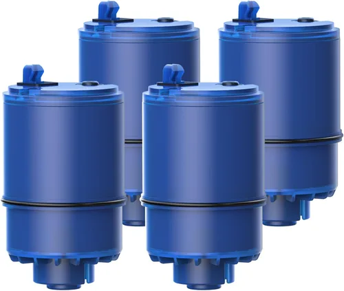 Vista 9 de Waterspecialist Filtro de repuesto para grifo 708A, paquete de 3