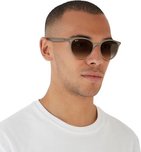 Vista 7 de Ray-Ban RB4305 - Gafas de sol redondas