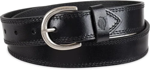 Vista 2 de Dickies Womens Leather Casual Belt