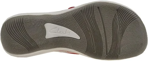 Vista 3 de Clarks Breeze Sea - Sandalias para mujer