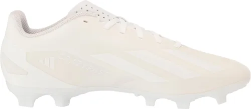 Vista 6 de adidas Unisex-Adult X Crazyfast.4 Firm Ground Sneaker
