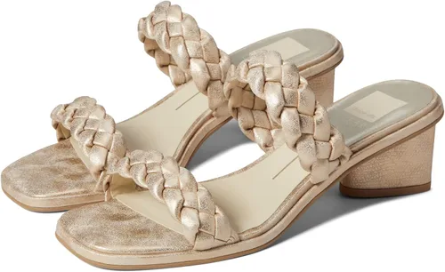 Vista 8 de Dolce Vita Sandalias de tacón Ronin para mujer