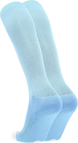 Vista 5 de MadSportsStuff - Calcetines de béisbol para niños, niñas, hombres o mujeres, tallas para jóvenes y adultos