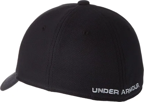 Vista 3 de Under Armour - Gorra Blitzing 30 para niño