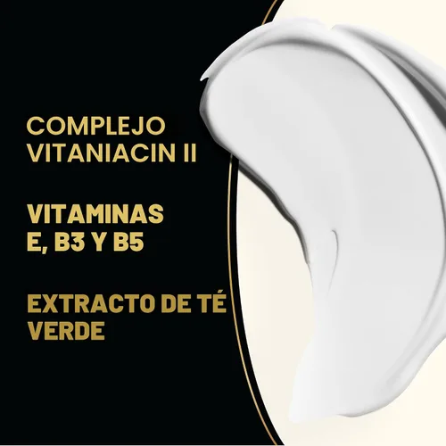 Vista 5 de Olay Loción hidratante facial SPF 30 efectos totales para piel seca, 7 beneficios incluyendo minimizar los poros, antienvejecimiento, 1.7 oz