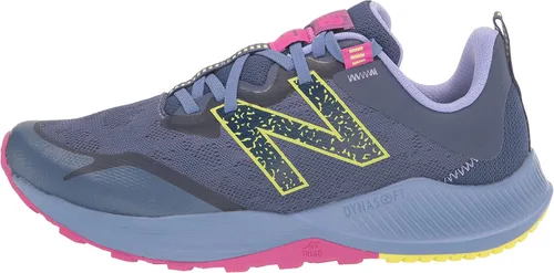 Vista 9 de New Balance Dynasoft Nitrel V4 - Tenis de correr para mujer