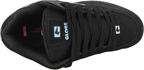Vista 8 de Globe Patinaje Heritage para hombre