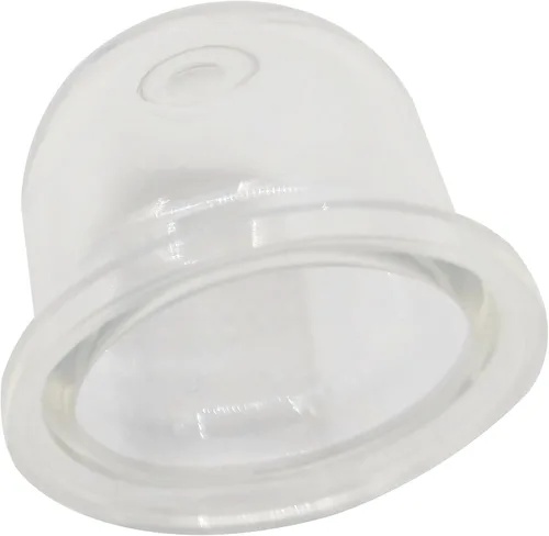 Vista 6 de 561635001 Bomba de bombilla de cebador para carburador Ryobi Homelite Craftsman de 26 cc, cortador de cepillo de cuerda, cortador de cepillo