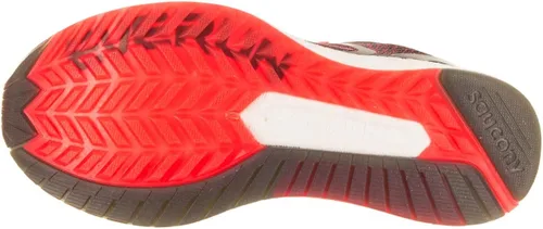 Vista 4 de Saucony Liberty ISO - Mujer