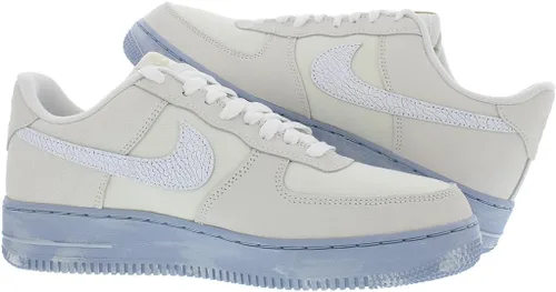 Vista 3 de Nike Air Force 1 '07 LV8 Double Swoosh - Twilight Marsh CT2300-300