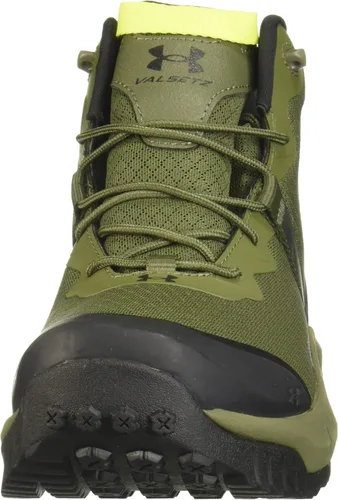 Vista 2 de Under Armour Botas militares y tácticas Micro G Valsetz Mid para hombre