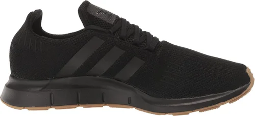 Vista 6 de adidas Swift Run Zapatillas de deporte con cordones para hombre