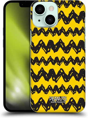 Vista 21 de Carcasa rígida para iPhone 7 y iPhone 8, diseño de cacahuetes, color marrón