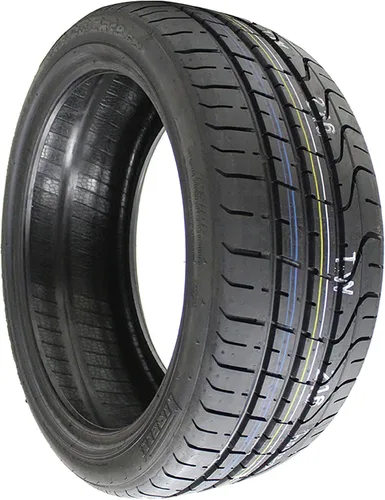 Vista 5 de Pirelli P Zero Neumático de pasajeros 275/35R20 102Y