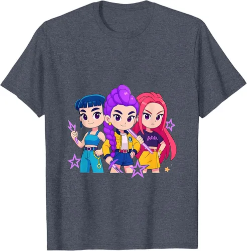 Vista 37 de Mira Zoey Rumi Camiseta