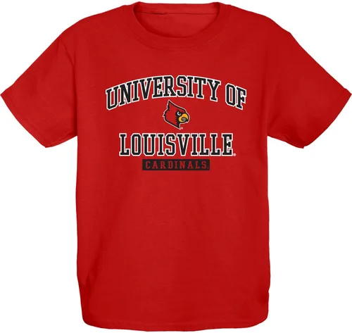 Vista 25 de Blue 84 NCAA - Camiseta unisex para niños