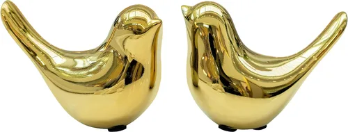 Vista 9 de Estatuas de animales pequeños, decoración del hogar, estilo moderno, pájaros, adornos decorativos para sala de estar, dormitorio, escritorio