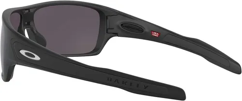 Vista 5 de Oakley Oo9307 Turbine Rotor - Lentes de sol rectangulares para hombre