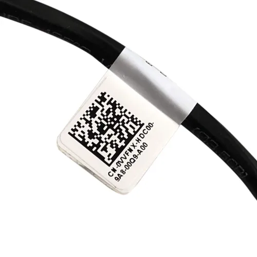 Vista 5 de GinTai Cable de batería de repuesto para Dell Latitude 7400 E7400 EDC40