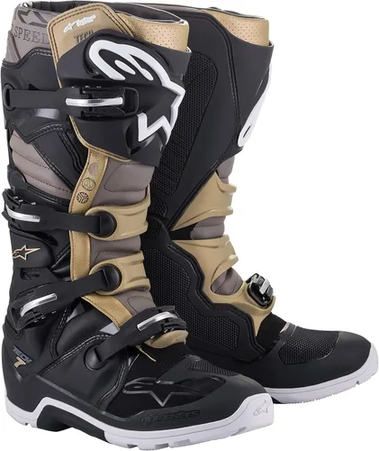 Vista 8 de Alpinestars Tech 7 Enduro Botas para hombre