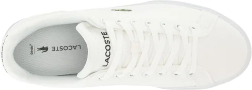 Vista 5 de Lacoste Men's Leonard Sneaker Closeout