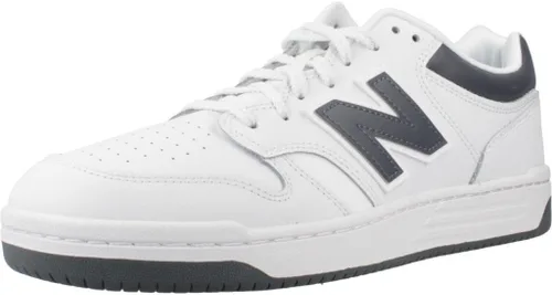 Vista 36 de New Balance Zapatillas 480 V1 para hombre Negro