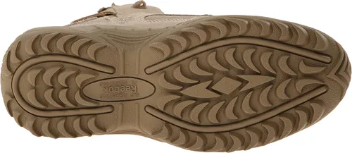Vista 3 de Reebok Duty Rapid Response RB RB8674 Botas tácticas con tamaño de 6 pulgadas para hombre