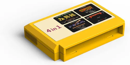 Vista 8 de Retroflag FC Joy-Con Base de carga para interruptor con protección contra sobrecarga, indicador de carga LED totalmente funcional, diseño clásico