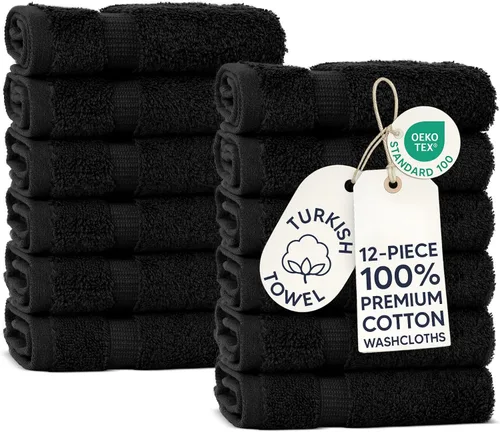 Vista 13 de Chakir Turkish Linens Toallas turcas 100% algodón de calidad de hotel y spa de lujo