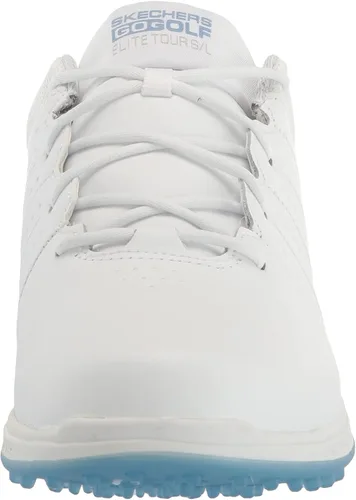 Vista 2 de Skechers Women's Go Elite Tour Sl Waterproof Spikeless Golf Shoe