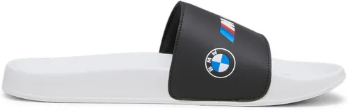 Vista 5 de PUMA Sandalias para hombre BMW MMS Logo Leadcat 2.0