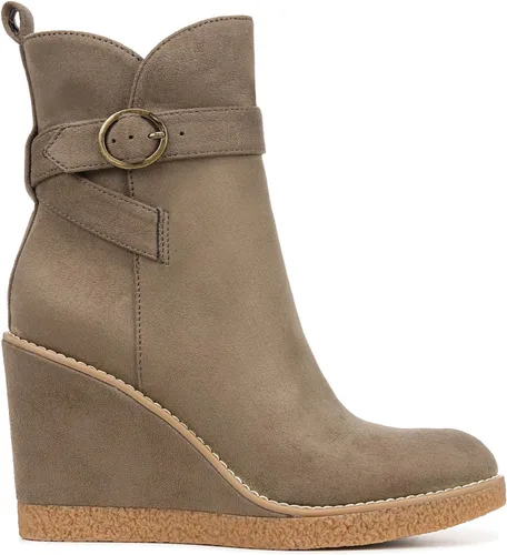 Vista 2 de ZODIAC Botines de cuña Ina-Wedge para mujer