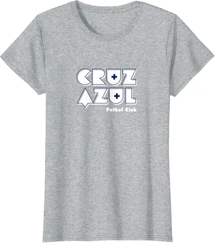Vista 31 de Deportivo Cruz Azul Camiseta