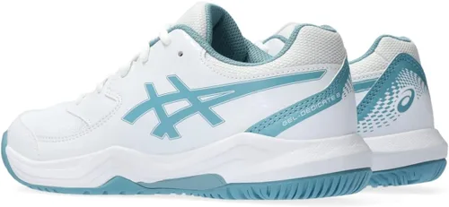 Vista 3 de ASICS Tenis para niños Gel-Dedicate 8 Grade School