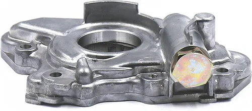 Vista 2 de 03018 Bomba de aceite estándar para Toyota [1.8L L4, 1794cc] DOHC, Celica 2000-2005, Corolla 1998-2008, Matrix 2003-2008, MR2 Spyder 2000-2005