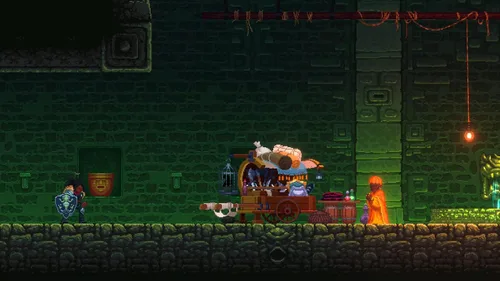 Vista 11 de Elderand - Nintendo Switch