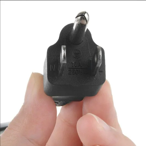 Vista 4 de Cable de alimentación para altavoz Bluetooth Monster Rockin Roller 2 3 RR2 RR3