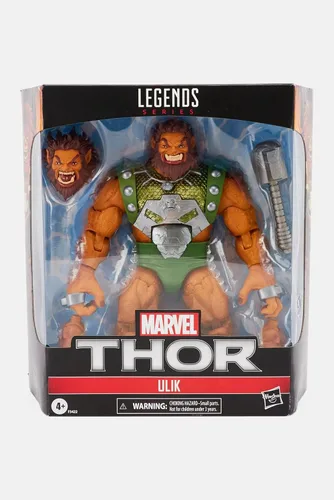 Vista 5 de Hasbro F3422 - Figura de acción multicolor, 7.9 in