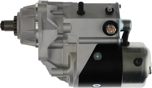 Vista 2 de Reproductor de partes de arrancador que se adapta a camión DODGE RAM CUMMINS DIESEL 1994-2002 5.9 l