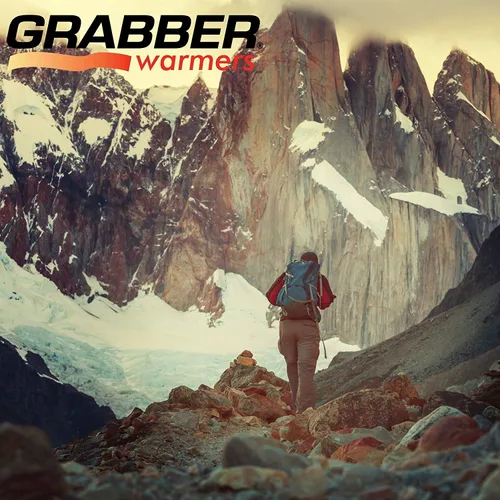 Vista 5 de Calentadores Grabber 6+ horas calentadores de dedos, TWES, 1, 1