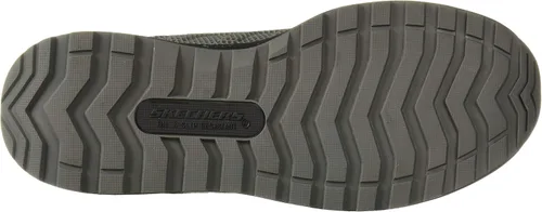 Vista 4 de SKECHERS Trabajo Bulklin-Lyndale para mujer