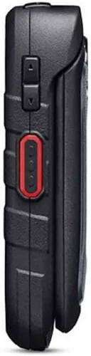 Vista 4 de Kyocera DuraXE 4G LTE - Teléfono móvil resistente desbloqueado para redes GSM